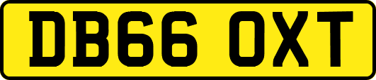 DB66OXT