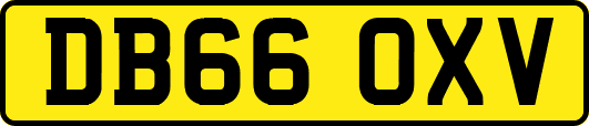 DB66OXV
