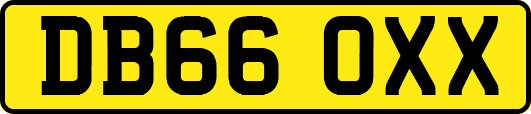 DB66OXX