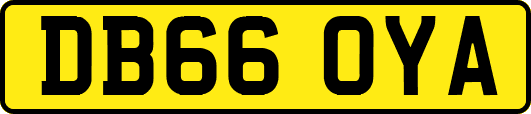 DB66OYA