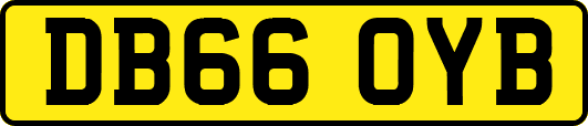 DB66OYB