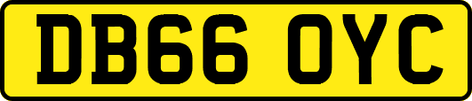 DB66OYC