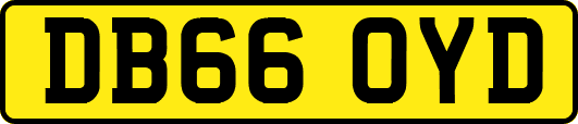 DB66OYD