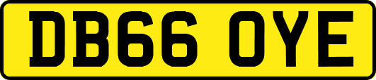 DB66OYE