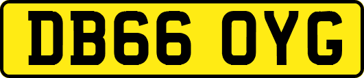 DB66OYG
