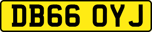 DB66OYJ