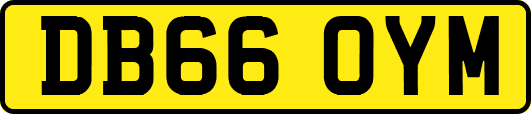 DB66OYM