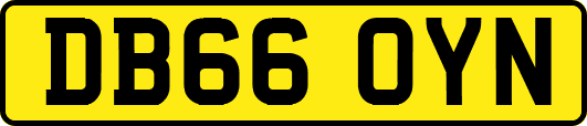 DB66OYN