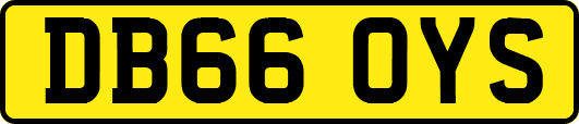 DB66OYS