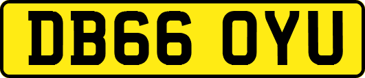 DB66OYU