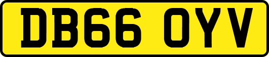 DB66OYV