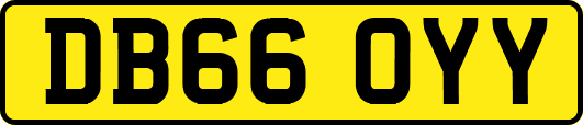 DB66OYY