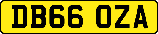DB66OZA
