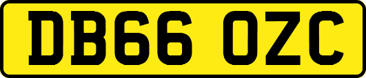DB66OZC