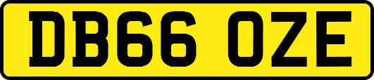 DB66OZE
