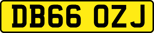 DB66OZJ