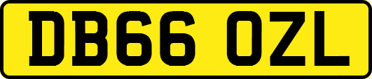 DB66OZL
