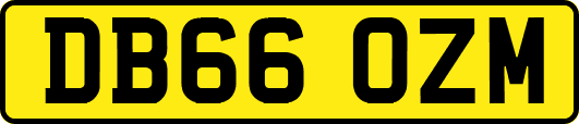 DB66OZM