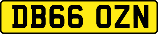 DB66OZN