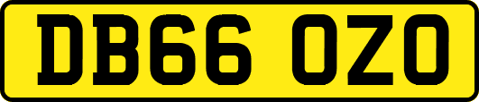 DB66OZO