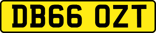 DB66OZT