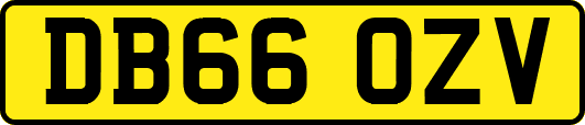 DB66OZV