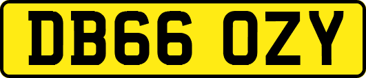 DB66OZY