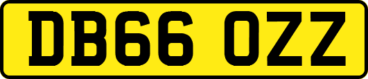 DB66OZZ