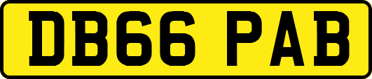 DB66PAB