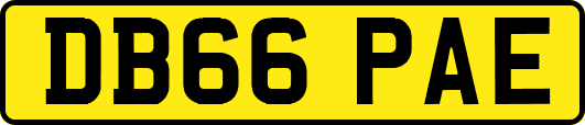 DB66PAE