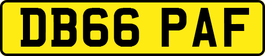 DB66PAF