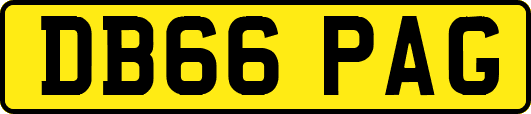 DB66PAG