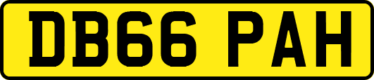 DB66PAH