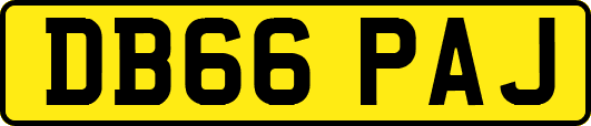 DB66PAJ