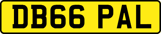 DB66PAL