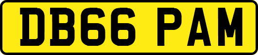 DB66PAM