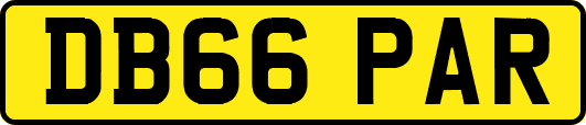 DB66PAR