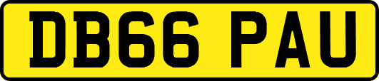 DB66PAU