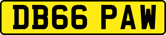 DB66PAW