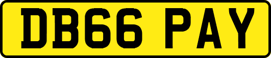 DB66PAY