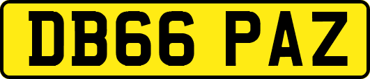 DB66PAZ