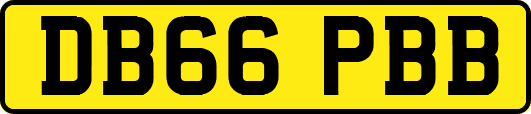 DB66PBB