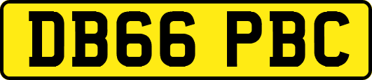 DB66PBC