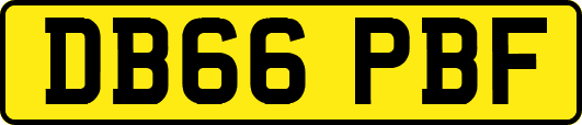 DB66PBF