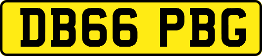 DB66PBG