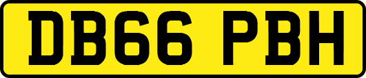 DB66PBH