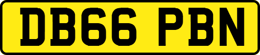 DB66PBN