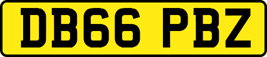 DB66PBZ
