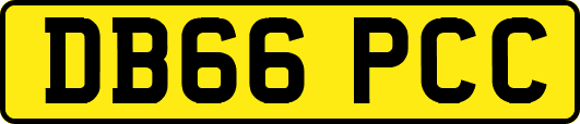 DB66PCC