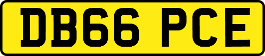 DB66PCE